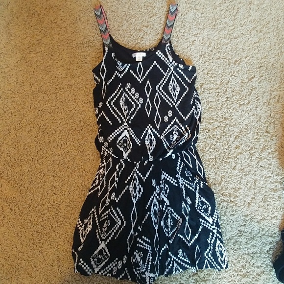 Xhilaration Other - Xhilaration Romper